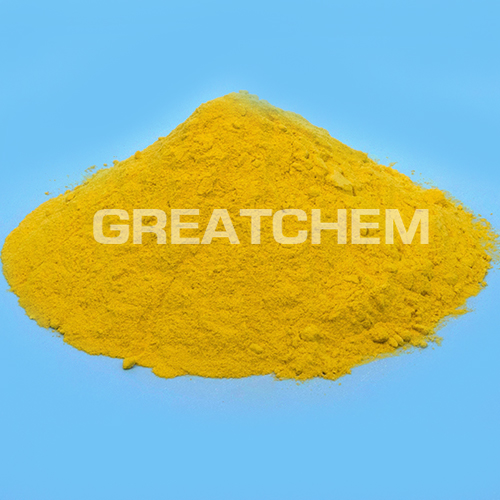Poly Aluminium Chloride