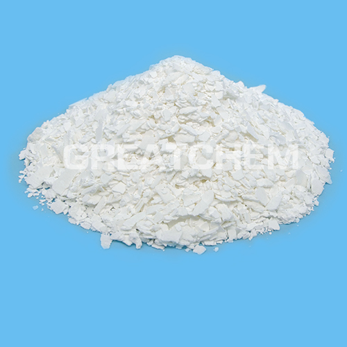 Calcium Chloride 77% Flakes