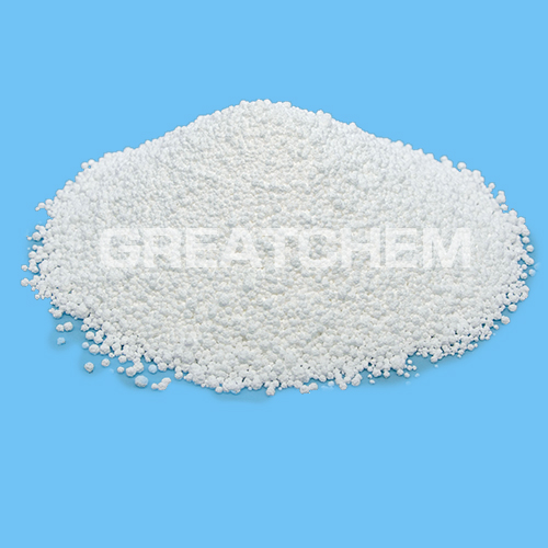 Calcium Chloride 94% Pellets
