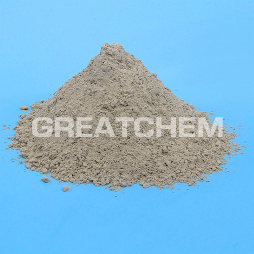 Bentonite